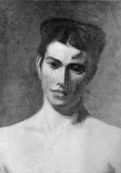 Portraits by Thomas Eakins